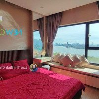 New City 2 Phòng Ngủ61M2 View Sông 17, 5 Triệu/ Tháng