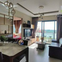 New City 2 Phòng Ngủ61M2 View Sông 17, 5 Triệu/ Tháng