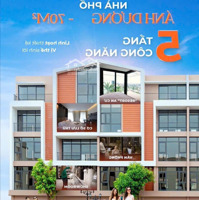 Bán Bt The Crown - Vinhomes Ocean Park 3, 16 Tỷ, 120M2, Nghĩa Trụ, Hưng Yên Hàng Hot Chỉ Với