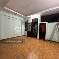 Bán Nhà Phố Hoàng Sâm, 38/44M2, 4 Tầng, Phân Lô, Ô Tô Vào Nhà, Chỉ 12,6 Tỷ, Cầu Giấy