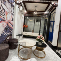 Bán Nhà Riêng Tại Tân Phong, Thụy Phương Bắc Từ Liêm Nhỉnh 7 Tỷ, 60M 3 Tầng, Mặt Tiền 4.5M,