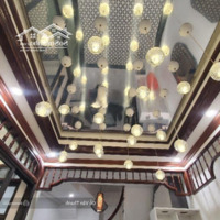 Bán Nhà Riêng Tại Tân Phong, Thụy Phương Bắc Từ Liêm Nhỉnh 7 Tỷ, 60M 3 Tầng, Mặt Tiền 4.5M,