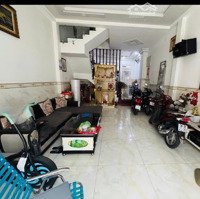 Nhà Đẹp-Chỉ 5,9 Tỷ-54M2-4T-Ngang 4,5M-Đường An Dương Vương-Gần Võ Văn Kiệt-Quận 8.