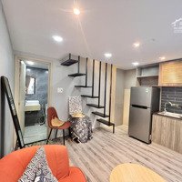 Căn Hộ Duplex Rộng Rãi, Nội Thất Đầy Đủ, An Ninh Tốt, Gần Phan Xích Long, Phú Nhuận