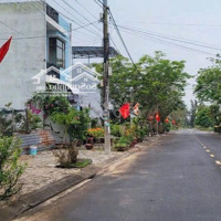 Bán Đất Mặt Tiền Đường 7M5 Hỏa Sơn 3, Hòa Hải. Gần Biển. Sông Cổ Cò. Giá Bán 3.7 Tỷ Tl