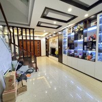 Nhà Đẹp Kim Giang, 30M2, 6 Tầng, Giá Bán 5,98 Tỷ Trung Tâm Quận, Ngõ Nông Thông Thoáng, Ô Tô Sát Nhà