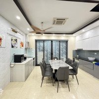 Nhà Đẹp Kim Giang, 30M2, 6 Tầng, Giá Bán 5,98 Tỷ Trung Tâm Quận, Ngõ Nông Thông Thoáng, Ô Tô Sát Nhà