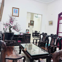 Chính Chủ Rao Bán Nhà Riêng Phố Hoa Bằng, Cầu Giấy, Kinh Doanh, Diện Tích 50M.