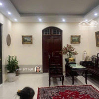 Chính Chủ Rao Bán Nhà Riêng Phố Hoa Bằng, Cầu Giấy, Kinh Doanh, Diện Tích 50M.