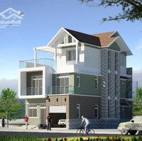 Bán Đất Mặt Tiền Đường Gần Biển Phường 8 Tp. Vũng Tàu.