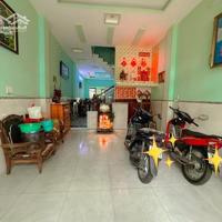 Hiếm - 2 Mặt Tiền Hẻm Xe Tải Đường Phan Anh - Q. Tân Phú - Ngay Ngã Tư 4 Xã - Hàng Đầu Tư Sinh Lời