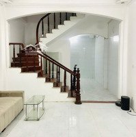 38M2*5T*7.1 Tỷ, Ngã 4 Láng Hạ Đê La Thành, Hào Nam, Đống Đa, Hn, 0985818818