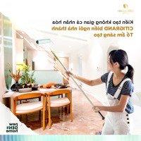 Citi Grand Độc Đáo Với 6 Lõi Xanh Không Gian Đa Tầng