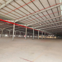 Cho Thuê 9500M2 Xưởng Tân Uyên Gía : 60.000Đ/M2 , Đường Cont ,Pccc Tự Động , Giấy Tờ Đầy Đủ