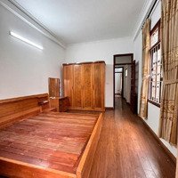 Bán Nhà Phố Giáp Nhất-Lô Góc-Ba Mặt Thoáng-Ngõ Rộng Thênh Thang-57 M2-4 Tầng-11,6 Tỷ
