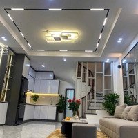 Nhà Riêng Tại Đường Triều Khúc, Tân Triều, Thanh Trì, Hà Nội Giá Tốt, 6,3 Tỷ, 35M2