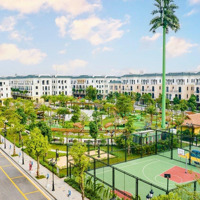 Cắt Lỗ Bt Liền Kề Xẻ Khe Chà Là 84,5M2 Rẻ Nhất Vinhomes Ocean Park 2