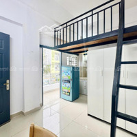 Cho Thuê Nhà Trọ , 30M2 Tại Hoàng Xuân Hoành, 4,4 Triệu, Gác Cao, Ban Công