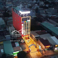 Tòa Nhà Siêu Vip 535 Lê Văn Khương Quận 12 - 9X47M - Hầm 6 Lầu - Hđt 150 Triệu - Giá Bán: 49 Tỷ Tl