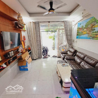 Bán Nhà Tây Thạnh, Tân Phú, 2 Tầng, Hẻm Xe Hơi, 60M2, Chỉ Nhỉnh 6 Tỷ