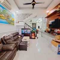 Bán Nhà Tây Thạnh, Tân Phú, 2 Tầng, Hẻm Xe Hơi, 60M2, Chỉ Nhỉnh 6 Tỷ