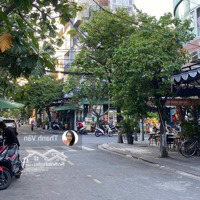 Hiếm Lô Đất Trống Duy Nhất, Mặt Tiền An Thượng 33 Diện Tích 81M2 Ngang 4.5M Giá Bán 12.5 Tỷ