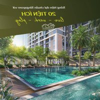 Bán Nhanh Trước Tết Căn 3 Ngủ Canopy Vinhomes Smartcity 81 M2 View Bể Bơi 5.5 Tỷ. Liên Hệ: 0949891456