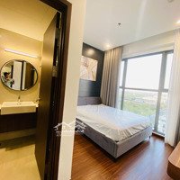 Cho Thuê Căn Hộ 2Pn 2 Vệ Sinhfull Đồ Rất Đẹp, View Đẹp Tại Masteri Waterfront Chỉ Với 18 Triệu/Tháng