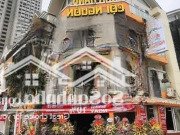 Mặt Bằng Kinh Doanh Lô Góc Ngã 3 Hàng Nón - Hàng Thiếc. Nhận Diện Thương Hiệu,Diện Tích40M Mặt Tiền 10M