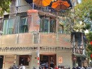 Mặt Bằng Kinh Doanh Lô Góc Ngã 3 Hàng Nón - Hàng Thiếc. Nhận Diện Thương Hiệu,Diện Tích40M Mặt Tiền 10M