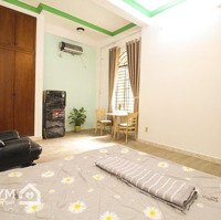 Cho Thuê Căn Hộ Cửa Sổ Lớn Ngay Etown Tân Bình, Rộng Gần 40M2