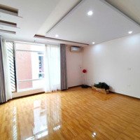 Nhà Văn Cao - 61M 4 Tầng Ô.tô Đỗ Cửa - Hướng Tây Nam - Vị Trí Đẹp - Giá 4.3 Tỉ