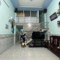 Bán Rẻ Nhà Tân Bình Dĩ An Kinh Doanh