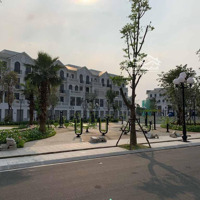 Bán Cắt Lỗ Shophouse Sb Vinhomes Ocean Park 2 - The Empire