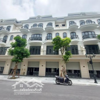 Bán Cắt Lỗ Shophouse Sb Vinhomes Ocean Park 2 - The Empire