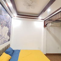 Nhà Lê Đức Thọ Siêu Hiếm-Tầm Tiền- Gần Ô Tô- Tiện Ích Bạt Ngàn 41M2-5 Tầng-Mt 4M Chỉ 6,98 Tỷ