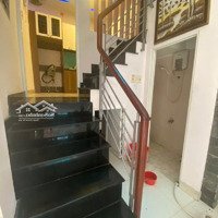 Bán Nhà 3 Táng, 2 Phòng Ngủ Đường Duy Tân, Phú Nhuận 5.5 Tỷ