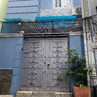 Bán Nhà 3 Táng, 2 Phòng Ngủ Đường Duy Tân, Phú Nhuận 5.5 Tỷ