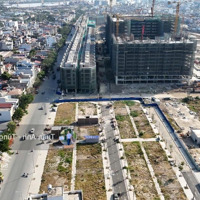 Bán Lô Đất 40M2 Tđc Kho 3 Lạc Viên, Ngô Quyền