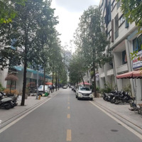 Bán Nhà Lk Galaxy Vạn Phúc Hà Đông,25Tỷ 95M X 6T Xmặt Tiền5.2M, Sát Tòa Roman, Kinh Doanh, Văn Phòng