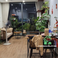 Chỉ Với 5Tỷ6 Sở Hữu Ngay Căn Hộ 2N Vinhomes Green Bay, Tầng Trung, View Bao Trọn Hồ. Giá Siêu Hiếm!