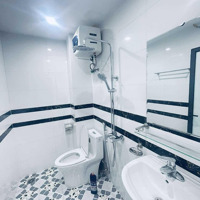 Bán Nhà Quang Tiến, P Đại Mỗ. Nhà Mới Ở Ngay, Ngõ Thông Ôtô, Gần Hồ Điều Hoà. 33M2, 5T, Chỉ 5.2Tỷ