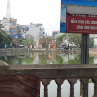 Bán Nhà Quang Tiến, P Đại Mỗ. Nhà Mới Ở Ngay, Ngõ Thông Ôtô, Gần Hồ Điều Hoà. 33M2, 5T, Chỉ 5.2Tỷ