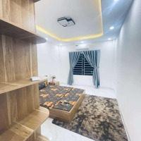 Bán Nhà Quang Tiến, P Đại Mỗ. Nhà Mới Ở Ngay, Ngõ Thông Ôtô, Gần Hồ Điều Hoà. 33M2, 5T, Chỉ 5.2Tỷ