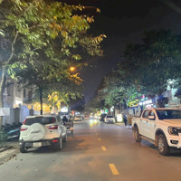 Nhà Biệt Thự 4 Tầng Hoàn Thiện Đẹp Tại Nam An Khánh, Hoài Đức Cho Thuê Nhanh Giá Bán 18 Triệu / Tháng