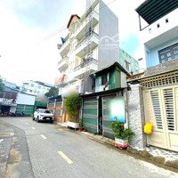 Bán Nhà Mặt Tiền Đường Số Thạnh Mỹ Lợi - Ôtô Đỗ Ngày Đêm - 54M2 ( 3 Tầng )- 7.85 Tỷ