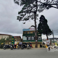 Cho Thuê Nhà Mặt Tiền Trung Tâm 3 Tầng View Toàn Cảnh Tp Đà Lạt - Cafe, Nhà Hàng, Trụ Sở