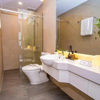 The Maison-2Tỷ Sở Hữu Căn 2 Phòng Ngủ2Wc- 69M2 Ngay Trung Tâm Tdm, Hỗ Trợ Vay 80% Không Trả Gốc + Lãi 18Th