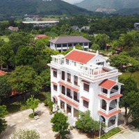 Bán Trang Trại, Khu Nghỉ Dưỡng Tại Đường Liên Xã, Hòa Sơn, Lương Sơn, Hòa Bình, 30000 M2