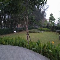 Cho Thuê Căn Hộ 2 Phòng Ngủ Tại Chung Cư Thủ Thiêm Garden